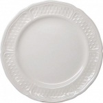 Pont aux Choux White Dinner Plate 